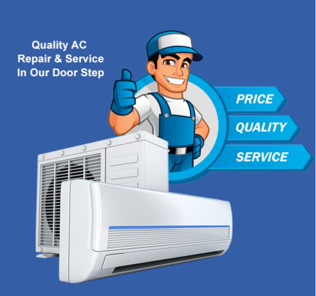 Pakistan Ac Riper AC Repair in Namakkal & Thottiyam | Fridge & Washing Machine Service ...